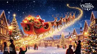 Música de Navidad Elegante para CENAR | Elegant Christmas Dinner Music 2025