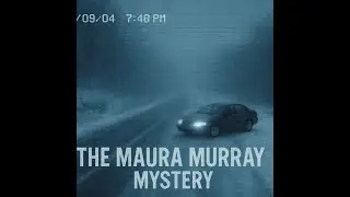 The Maura Murray Case