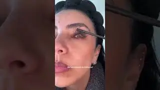 beauty for real is the BEST mascara on earth #mascaras #mascaraforcurl #longlashes #mascara
