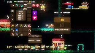 An Hour With - Magicite - P.4/4 - Flame Sword!