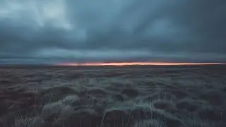 HORROR AMBIENT BACKGROUND MUSIC | dusk without a name