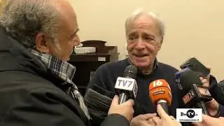 Intervista ad Enrico Montesano