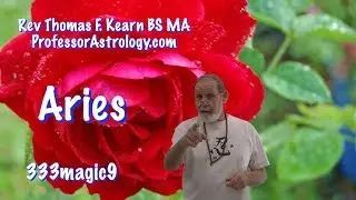 Aries June 2019 Astrology Horoscope