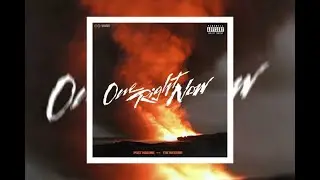 (1 HOUR) Post Malone, The Weeknd - One Right Now Instrumental