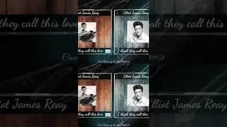 I think they call this love #Elvis #elliot James raey