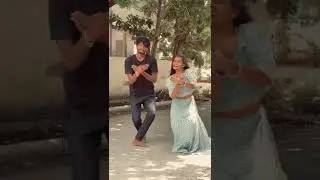 dhee 14 somesh master dhee kavya sri new dance performance | kavyasri somesh dance performance