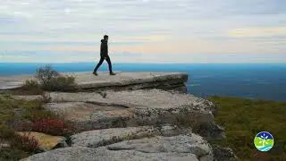 Discover Ellenville - Minnewaska State Park Preserve