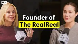 The Full Story of Julie Wainwright: From Pets.com CEO to Founding The RealReal