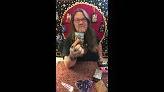Leo - June, 2019 - Love/Tarot Reading