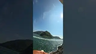 🌞 Ultimate Fishing Getaway: Sunlit Serenity & Ocean Bliss 🎣🐠