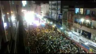 Chiclete Com Banana - Carnaval 2012