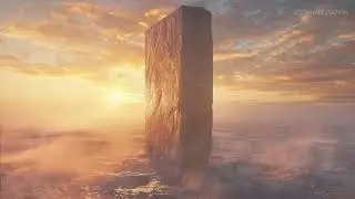 Pulse - Sub Bass Meditation Music [ Ambient Drone Music ]