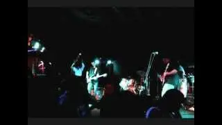 Black Rain - Folsom Prison Blues (live cover)