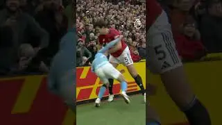 Maguire v Bernardo 👀