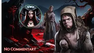 [No commentary] TWINS GAMEPLAY