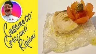 Pesce spada #crunchy #crunch #pescespada