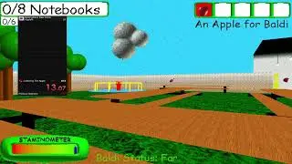 (WR) BBNG Apple Speedrun - 00:12.073 [V1.1]