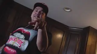 Chuck Mack - No Peace (Dir@RapshackMobetta)