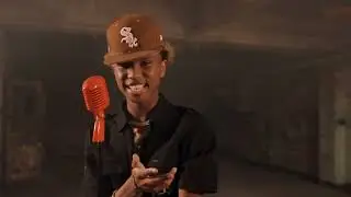 EYE OF THE STREETS PRESENTS (S6,E1): &ldquo;OKAY&rdquo; x TAE ROYCE