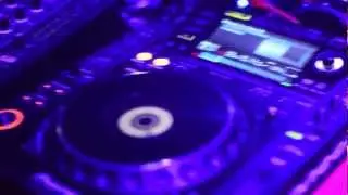 Samara Dj Mixon & Dj Sveta @ 
