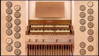 Lulajże Jezuniu (✞) - Giubiasco, GrandOrgue, VPO