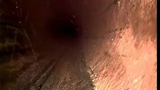 Dunedin Sewer Inspection Video