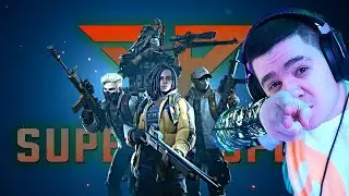 Super People Final Beta - Пошли смотреть что нового