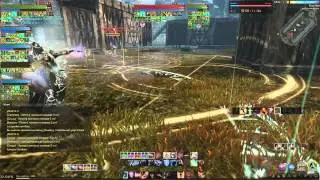 ArcheAge Arena 5 vs.5 (Battleground)