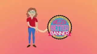 Create an Event Banner