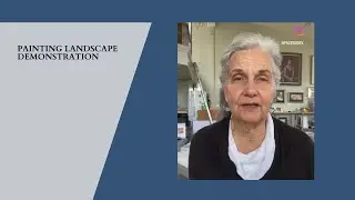 Landscape demonstration