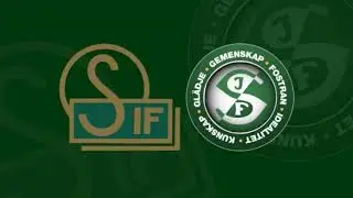 Awesome facilities at Sj&ouml;markens IF!