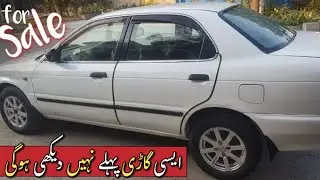 FOR SALE: Baleno 2006 Car For Sale | Suzuki Baleno 2006 Model Car | Apki Gari
