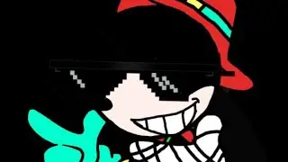 Farkwald Sprites SD (est&uacute;pido recolor xd)