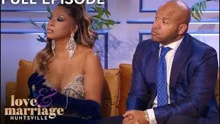 Love & Marriage Huntsville season 9 Reunion Parts 1 and 2