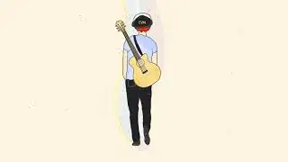 ACOUSTIC BEAT TO COMPOSE ROMANTIC SONGS - ACOUSTIC BEAT - LOVE BEAT 