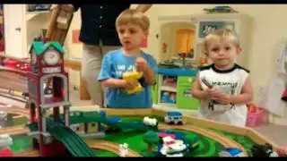 Children, Inc. Family Child Care Covington, KY
