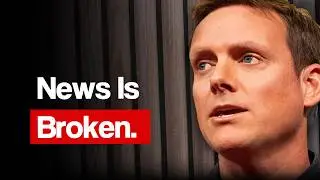 Why Substack Might Replace the News | Co-Founder Hamish McKenzie