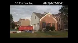 Roofing Contractors in Dublin, Hilliard, & powell Ohio, Columbus,OH