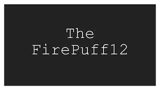 The FirePuff12