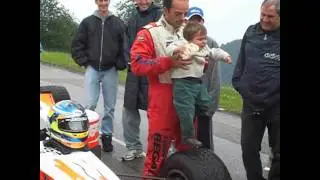 HOMMAGE A  LIONEL  REGAL