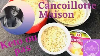 Cancoillotte maison