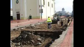 Plasa imprejmuire lucrari