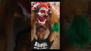 Pusate jaranan cilik #barongan #viral