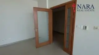Beach Tower | 1BHK+M | High Floor | Al Reem Island |
