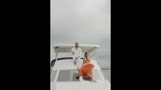 I Found Her | Goa Pre Wedding | Cinematic Shoot 2025 | Ritesh & Mishika | Between the Sea & Forever🌴