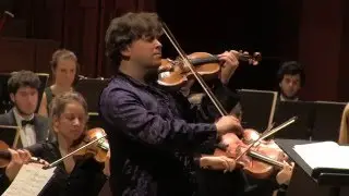 Sergey Ostrovsky -  Meditation (Thais, Massenet)