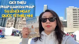 GIỚI THIỆU PH&Aacute;P LU&Acirc;N ĐẠI PH&Aacute;P TẠI NG&Agrave;Y TẾT THIẾU NHI #phapluandaiphap #phapluancong