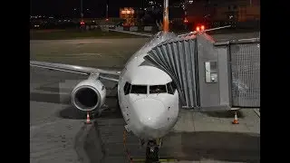 Egypt, Makadi Bay - Prague Airport - Photo Slideshow