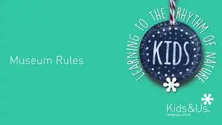 Museum Rules