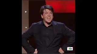Michael McIntyre - Long Term Relationships